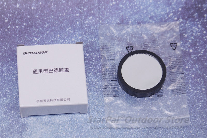 Celestron Solar Filter for 80EQ