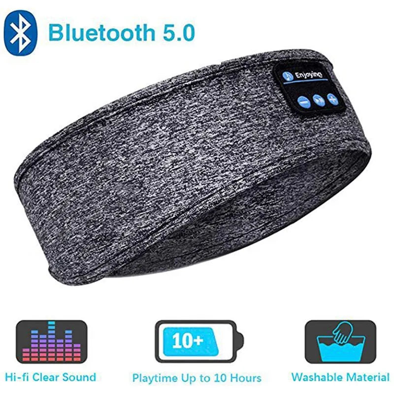 Wireless Bluetooth Sleeping Headphones