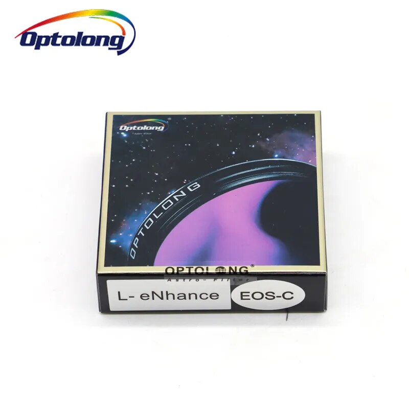 Optolong EOS-C Dual-band Pass Filter