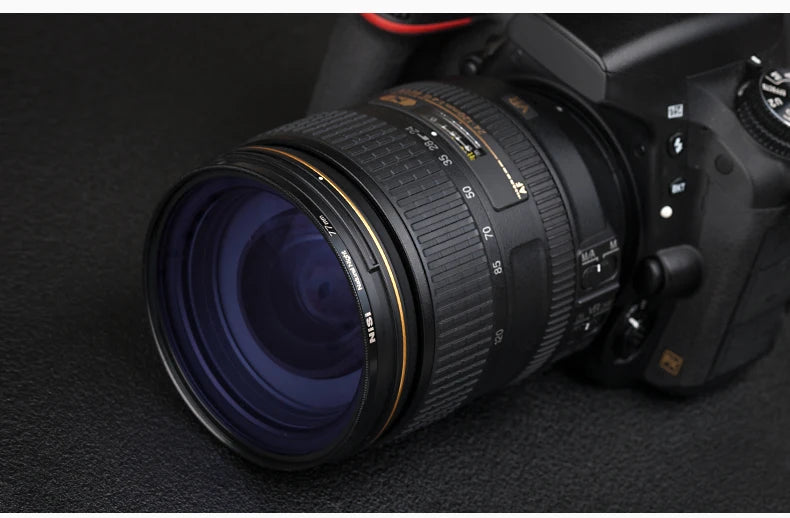 Natural Night Filter 82mm