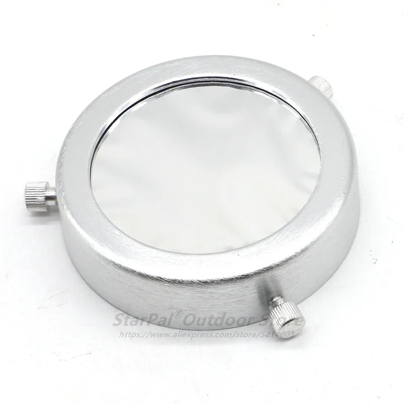 Solar Filter for Finder Scope 16-44mm 34-65mm Aperture