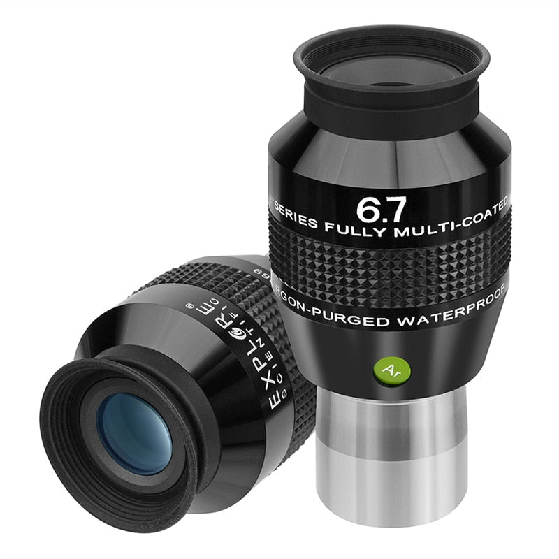 Explore Scientific 6.7mm