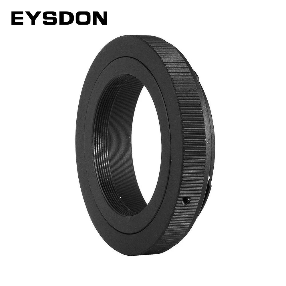 M42 To Nikon F Mount T-Ring T2-F Adapter
