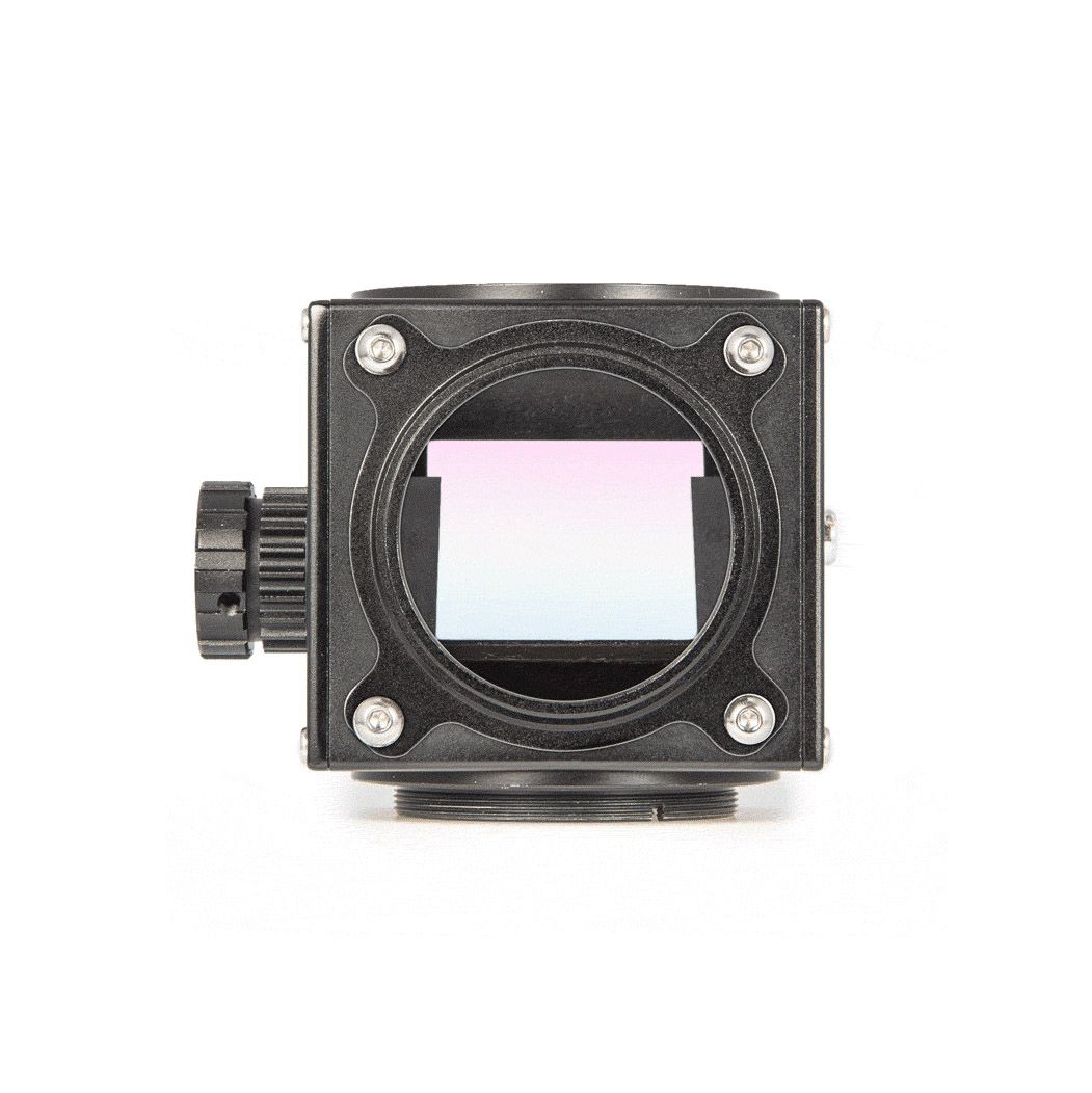 Baader Flip Mirror Star Diagonal