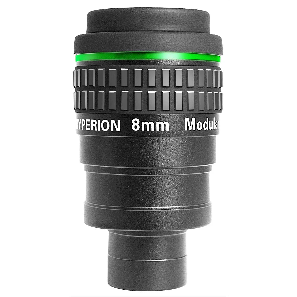 Baader Hyperion 68° Modular Eyepiece Compatible with 1.25" and 2" - 5mm 8mm