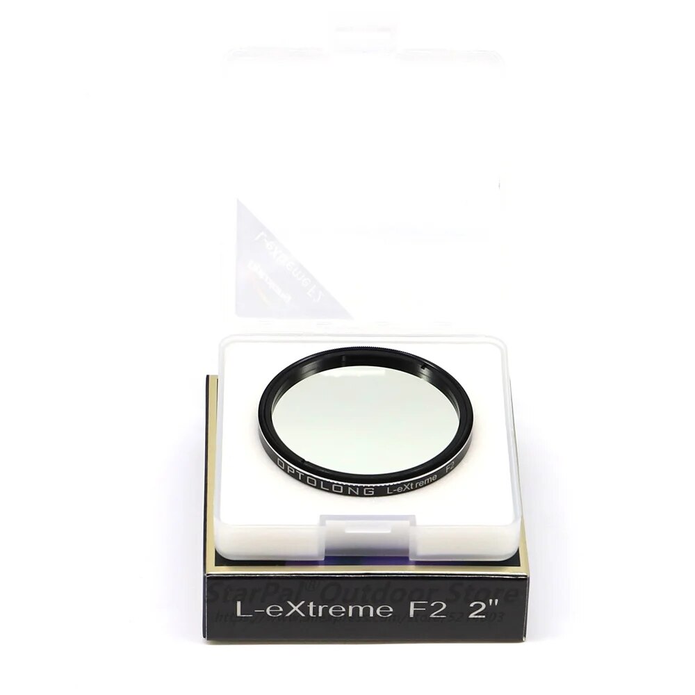 Optolong L-eXtreme Ultra Fast Filter