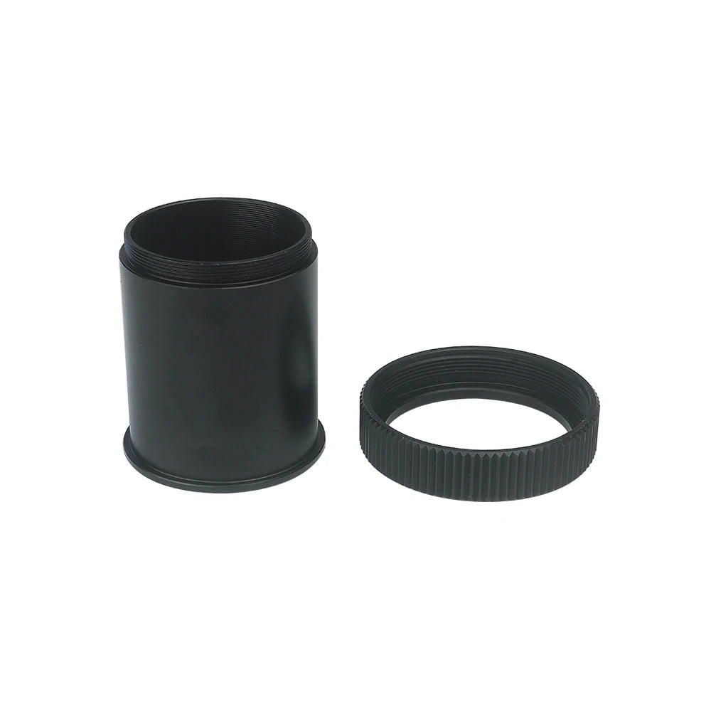 SCT T-Adapter M42 Male to M51 Female Threads Tube for Schmidt-Cassegrain Telescopes