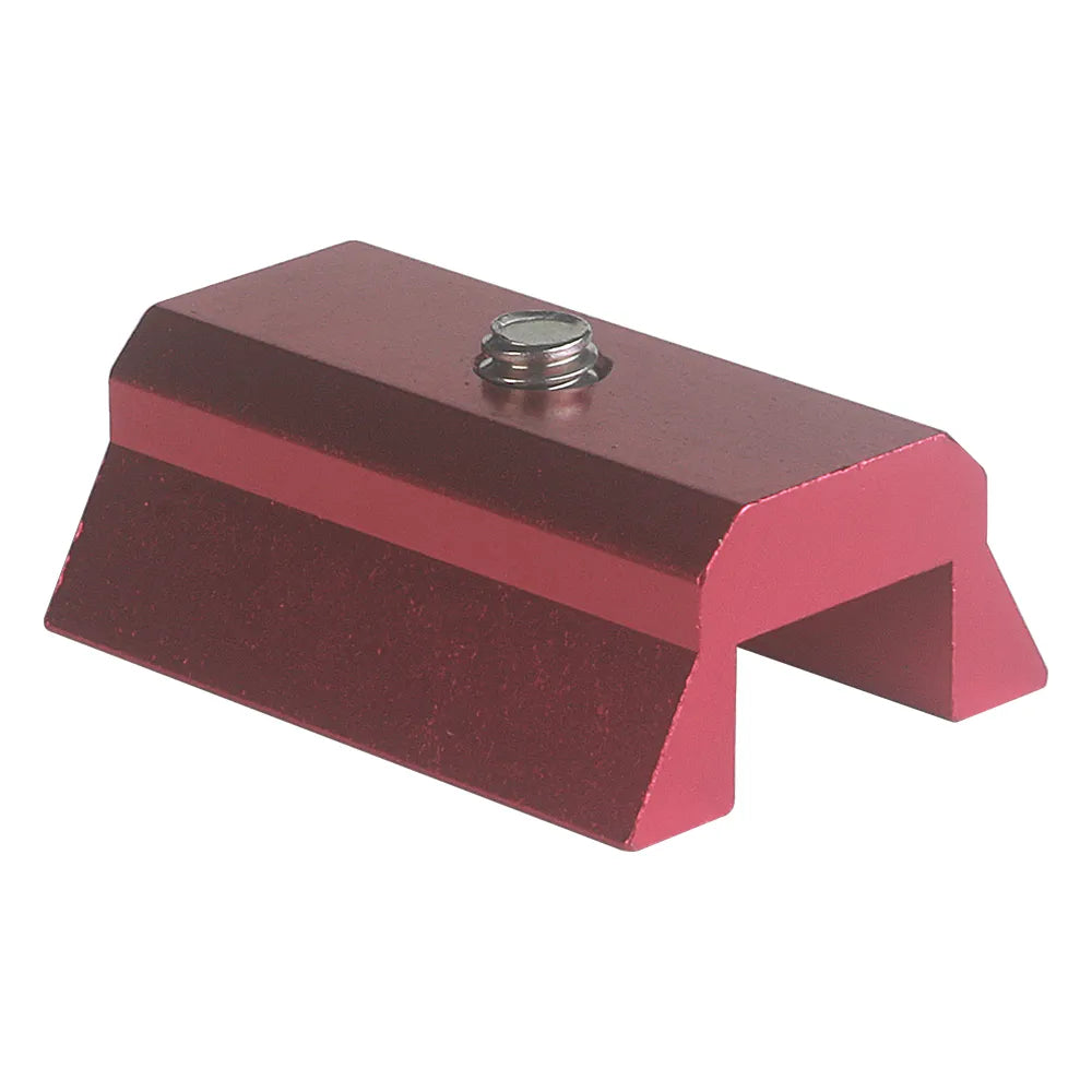 Telescope Dovetail Plate Smartphone Adapter