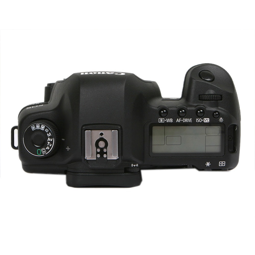 Canon EOS 5D Mark II