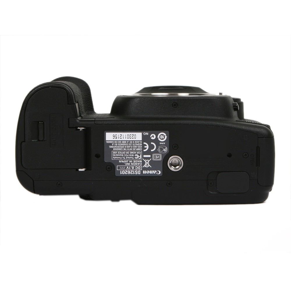 Canon EOS 5D Mark II