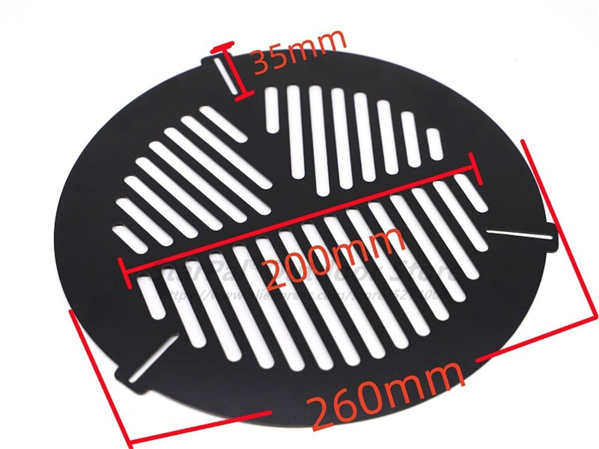 Bahtinov Mask for Celestron Nexstar 8SE C8 200mm 260mm