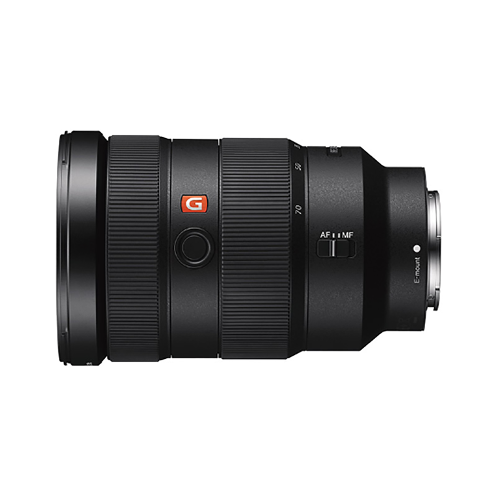 Sony FE 24-70mm F2.8 GM Lens