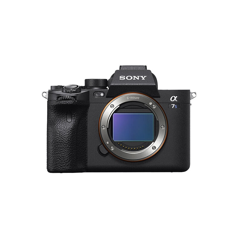 Sony A7S3