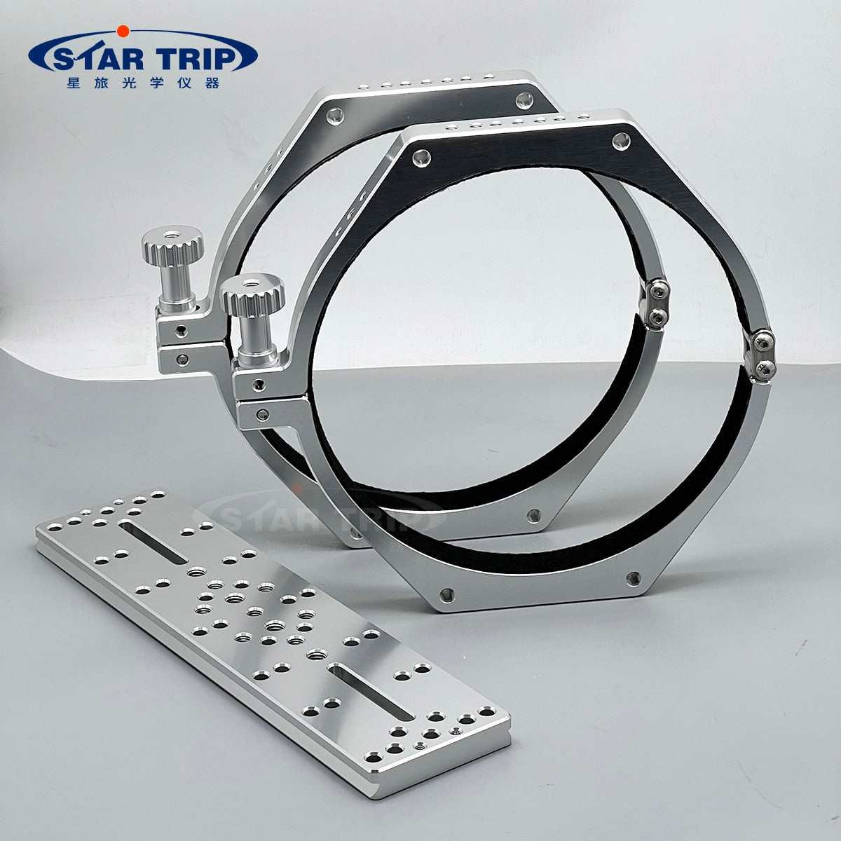 Takahashi Epsilon E 160ED Telescope Tube Holder