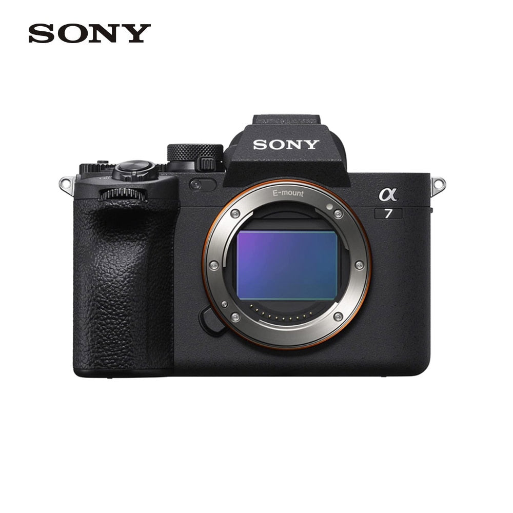 Sony A7M4