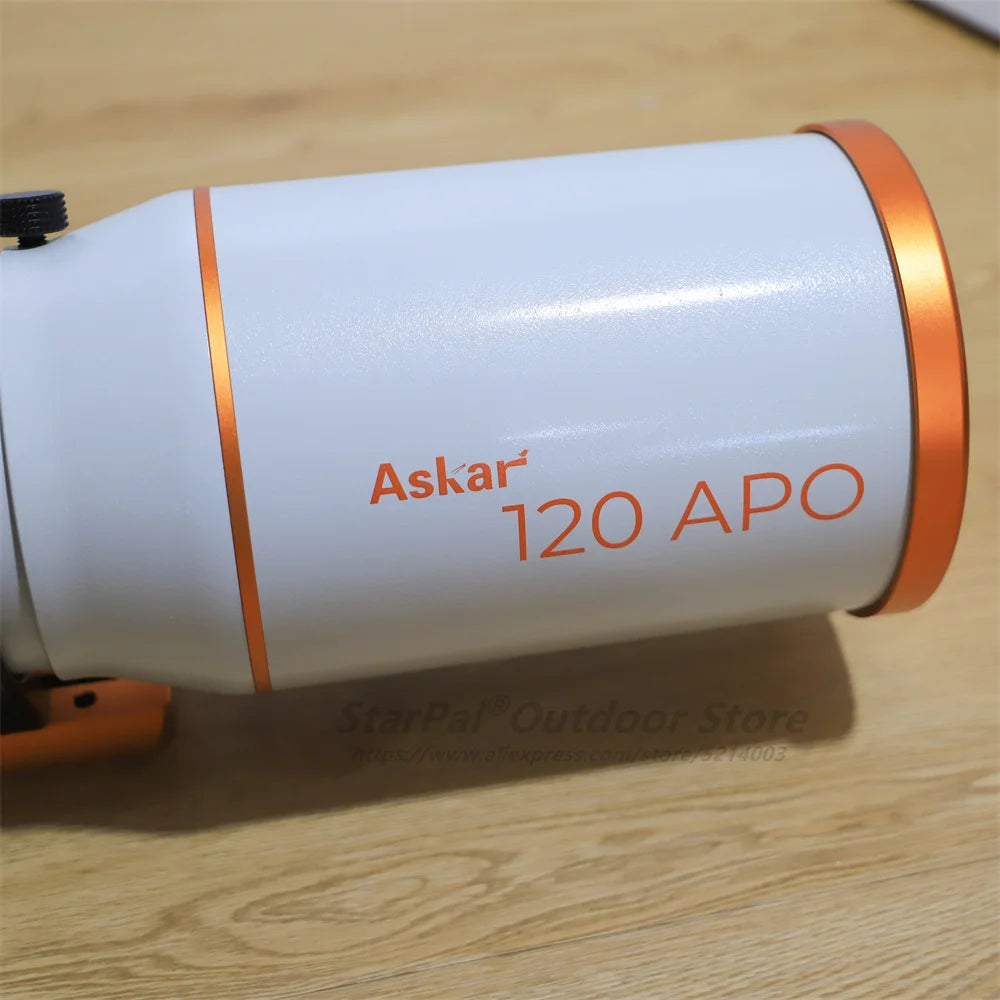 Askar 120mm Telescope