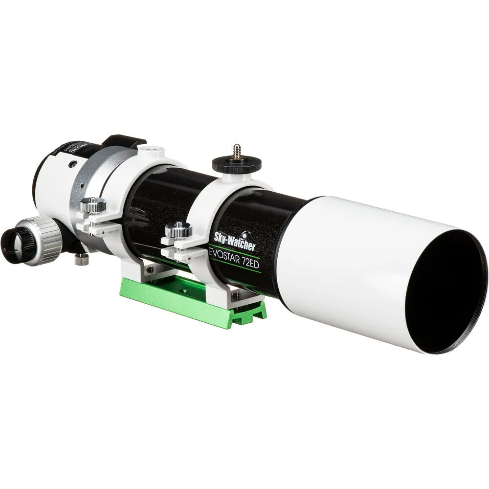 SkyWatcher Evostar 72ED Telescope with Focuser