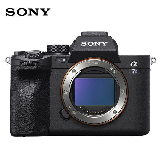 Sony A7S3