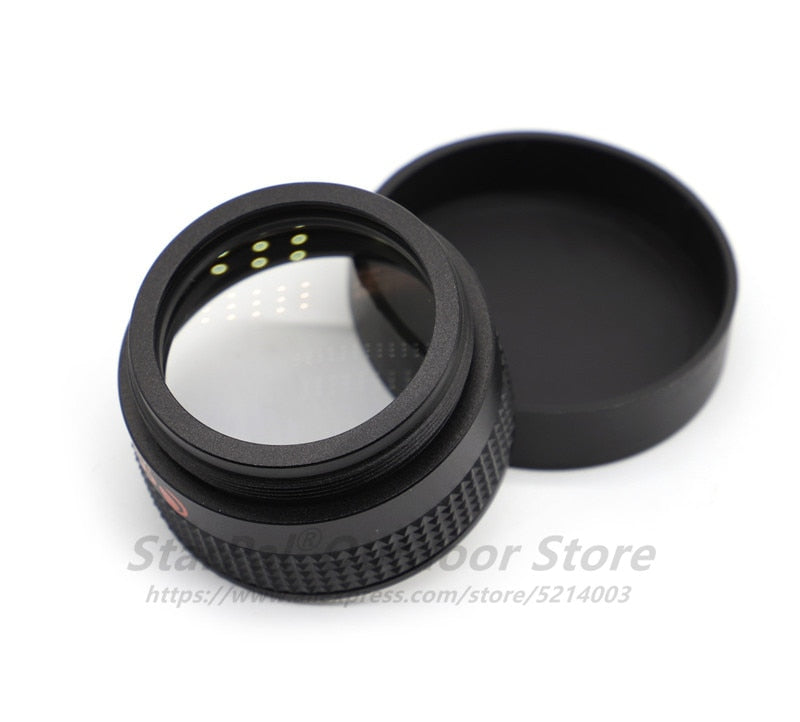 Focal Reducer Celestron 6SE