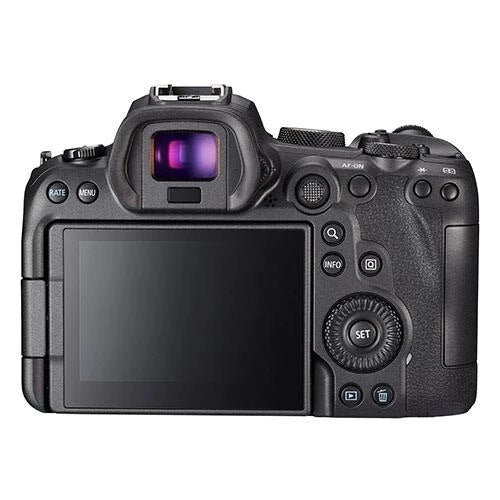 Canon EOS R6