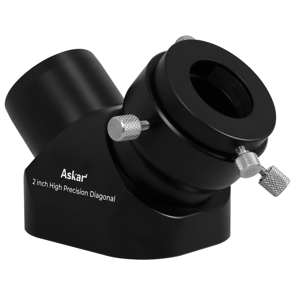 Askar Dielectric Mirror Diagonal