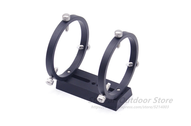 65mm Scope Rings