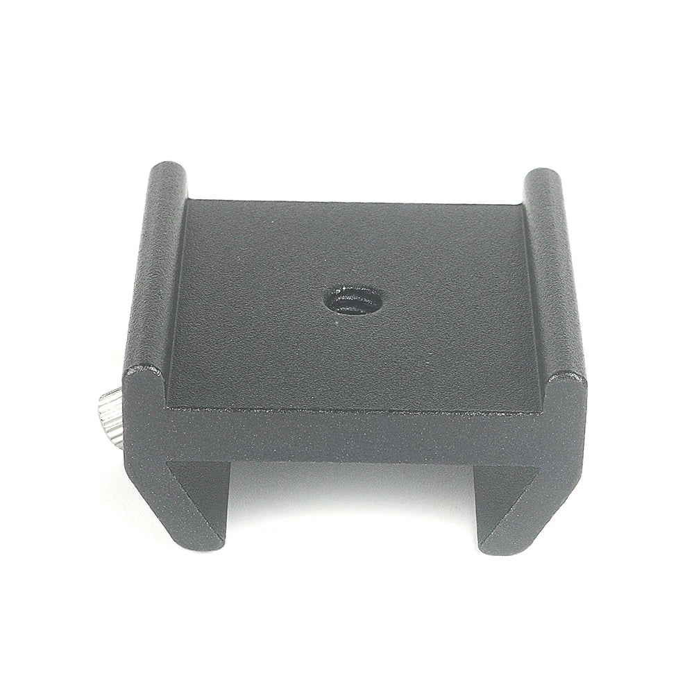 Dovetail Mounting Base for Astronomical Telescopes