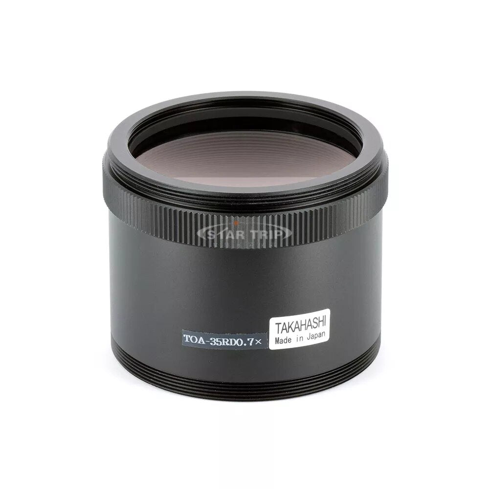Takahashi TOA-35 Focal Reducer For TOA130