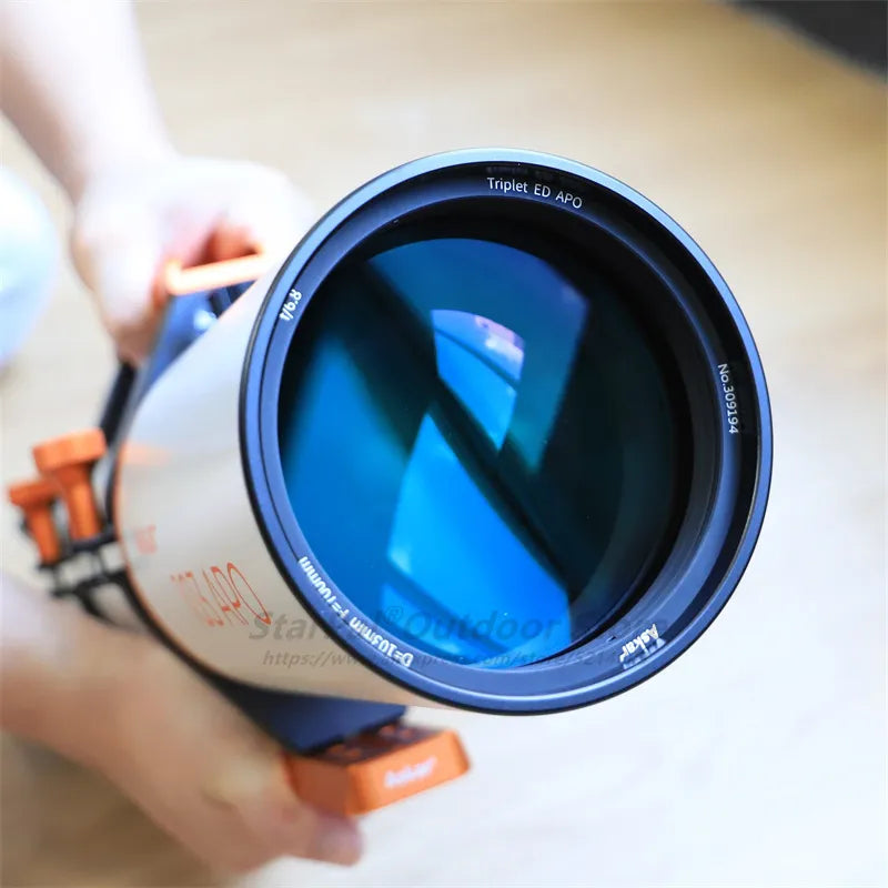 Askar 103 APO Triplet ED APO Refractor