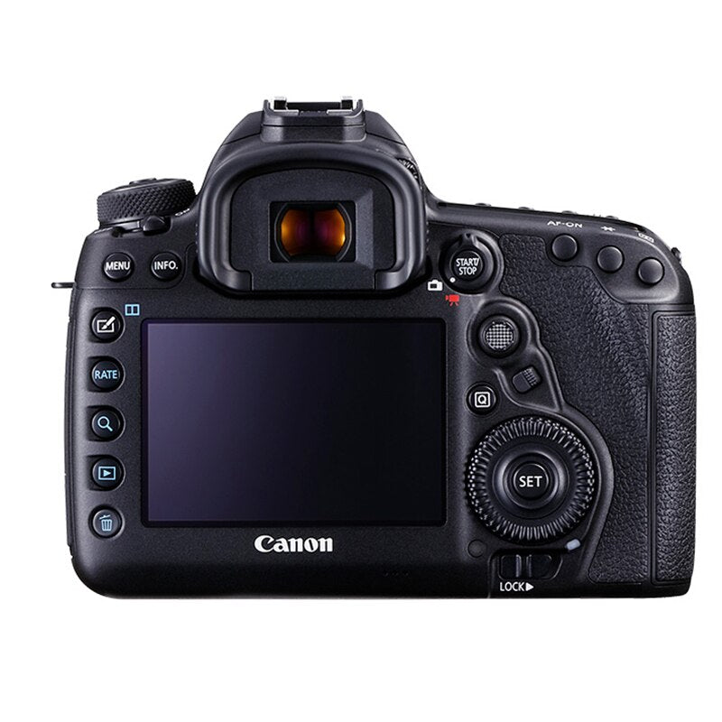 Canon EOS 5D Mark IV