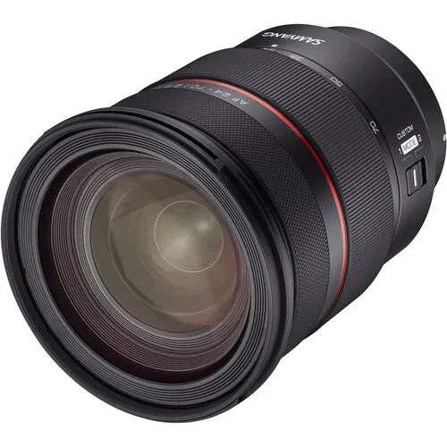 Samyang AF 24-70mm F2.8 Sony FE