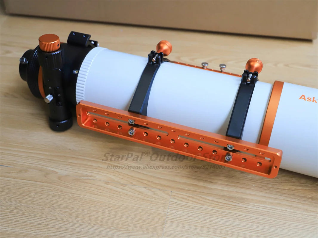 Sharpstar Askar 103 APO Triplet Refractor Telescope