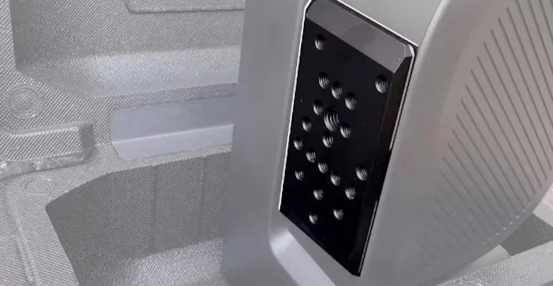 ZWO Seestar s50 Dovetail Mount