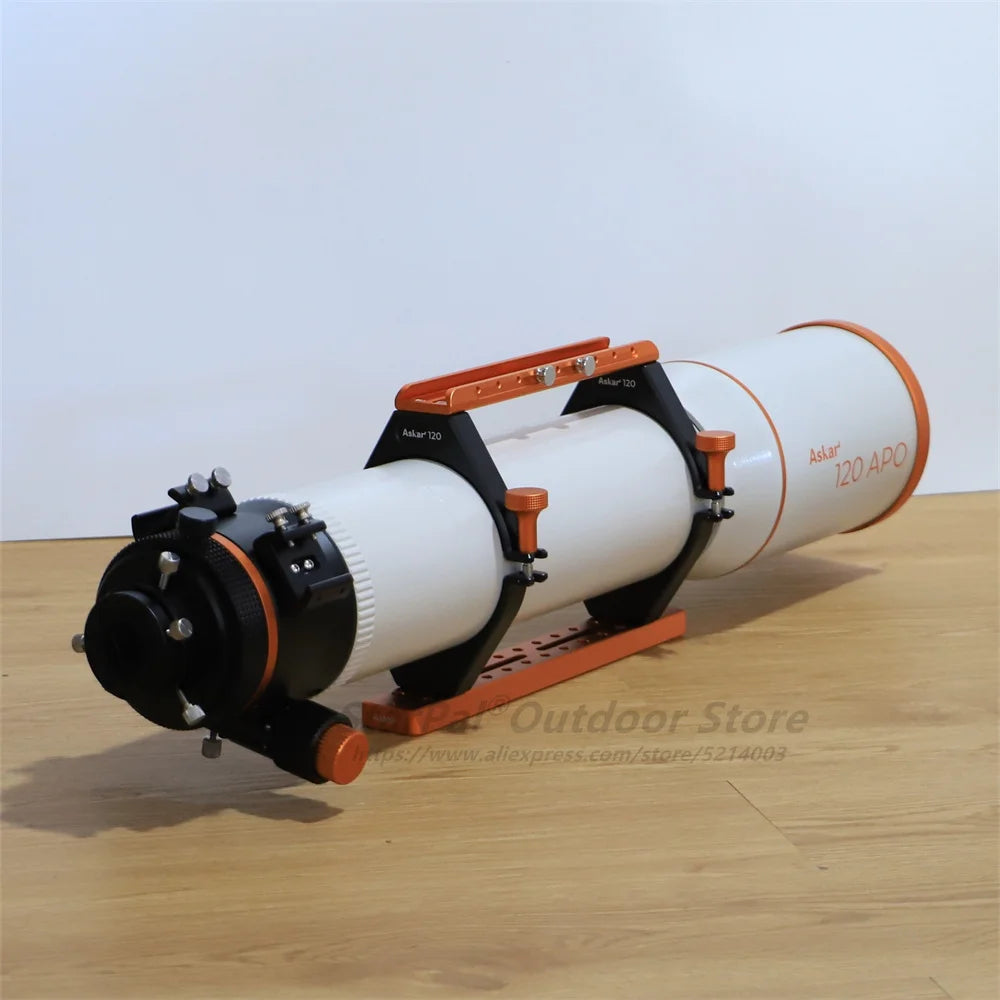 Sharpstar Askar 120mm Telescope
