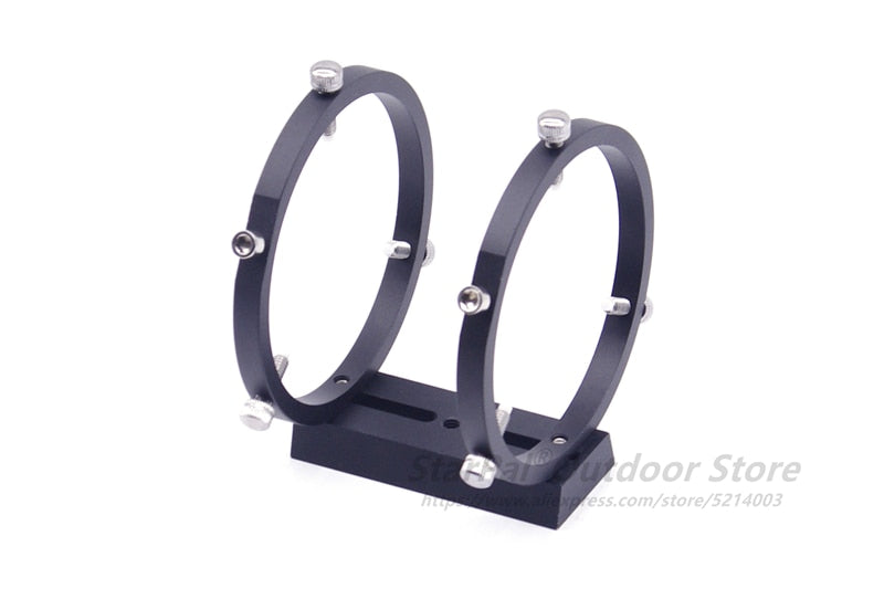 50mm Scope Rings