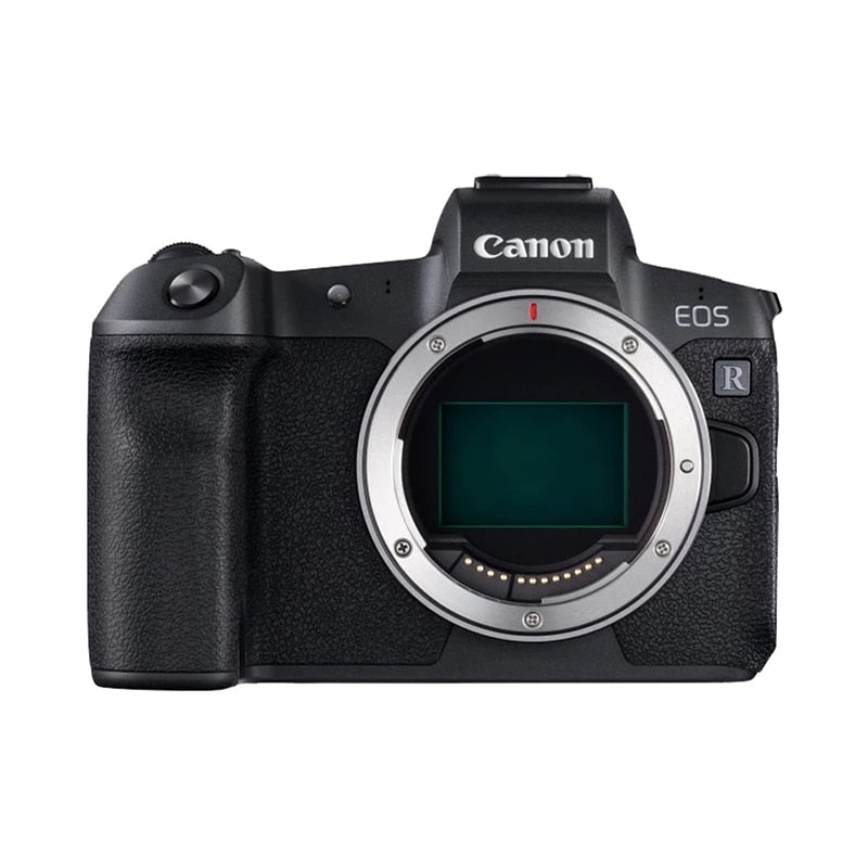 Canon EOS R