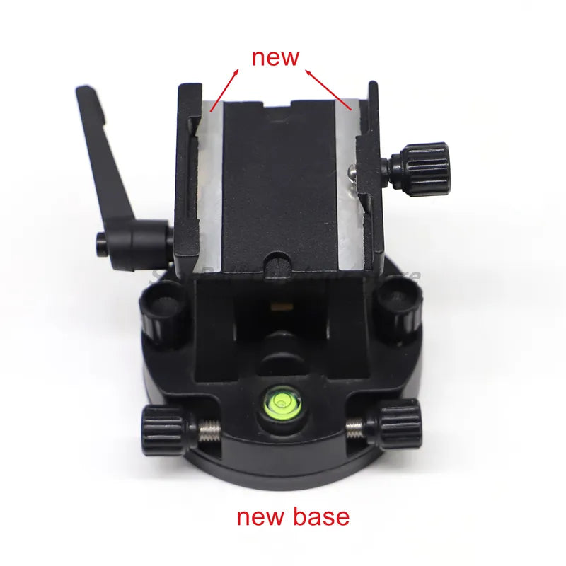Micro Stage Fine Adjustment Unit