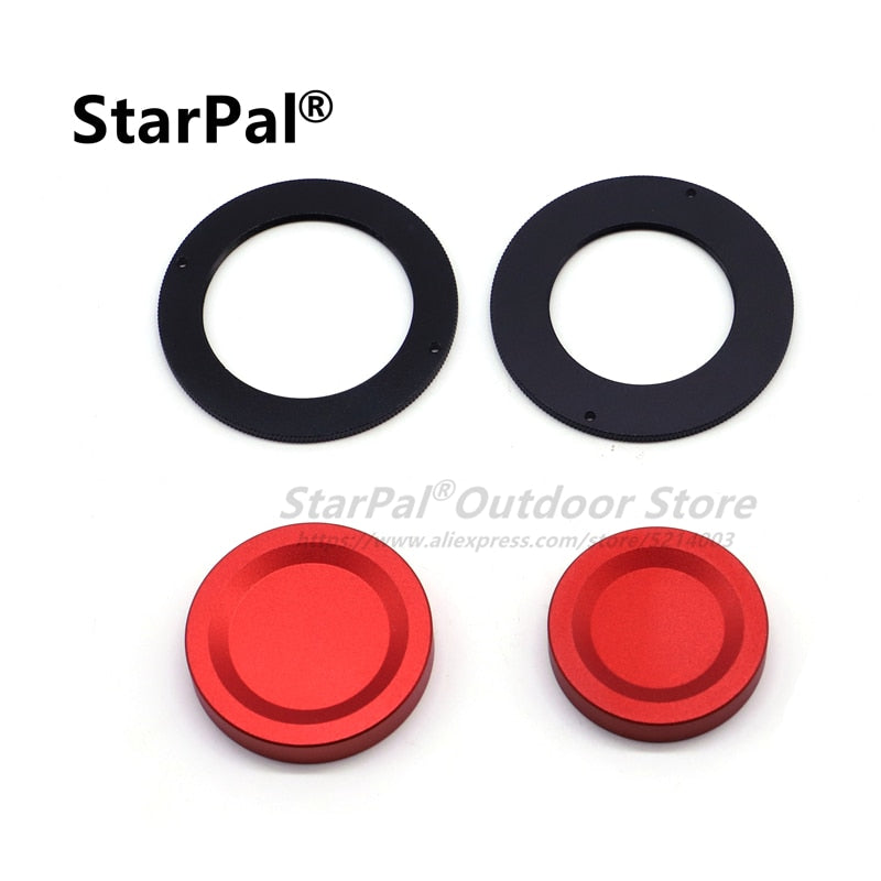 Female Thread M42 0.75 M48 0.75