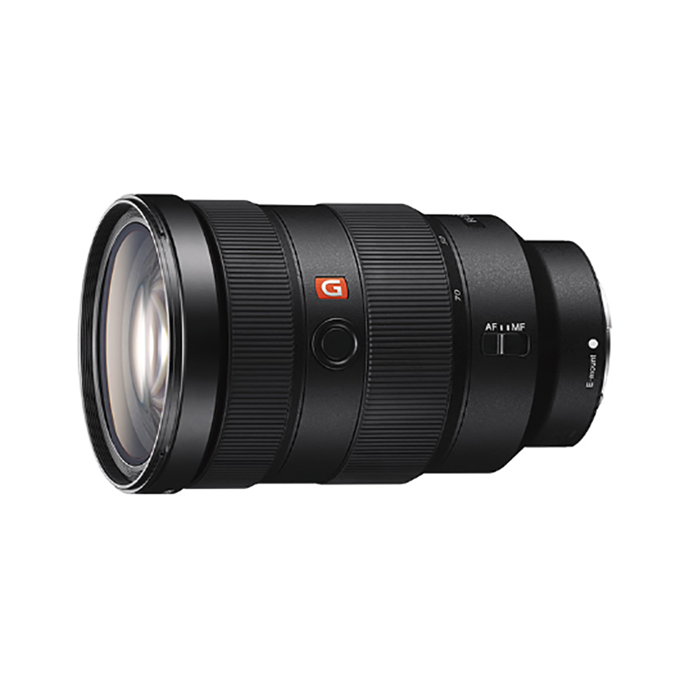 Sony Lens FE 24-70mm F2.8 GM