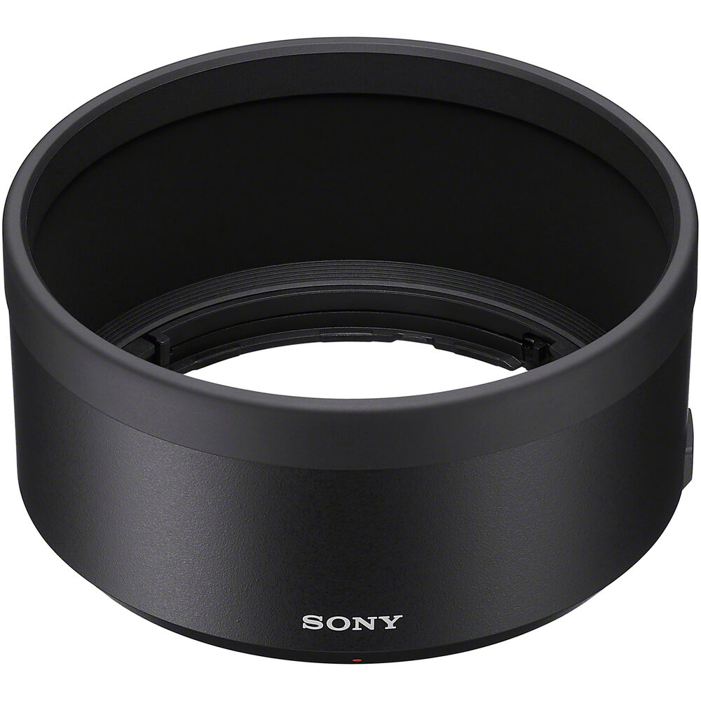 Sony FE 50mm f/1.4 GM