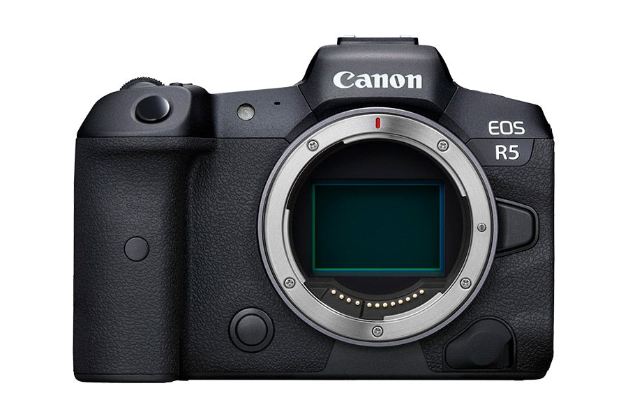 Canon EOS R5