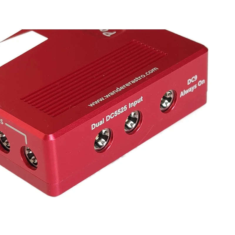 WandererAstro WandererBox Ultimate V2