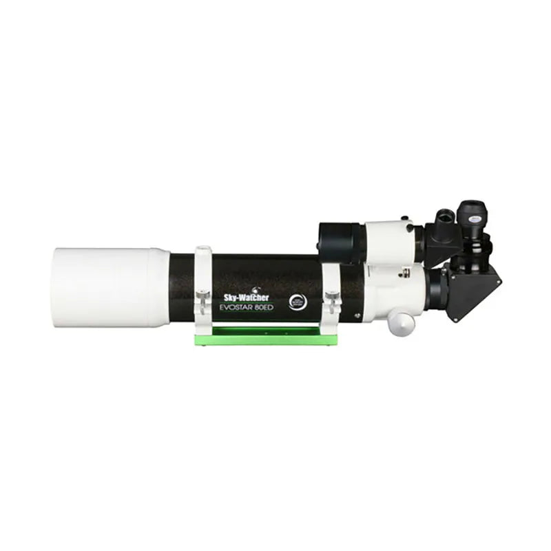 SkyWatcher Evostar 80ED 80mm f/7.5 Telescope