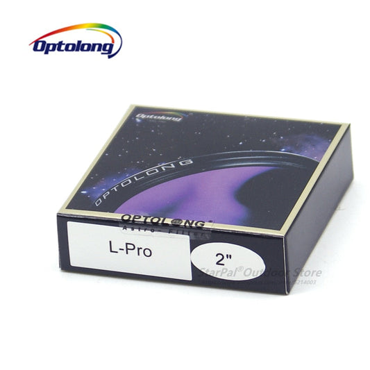 Optolong L-Pro Light Pollution Broadband Filter