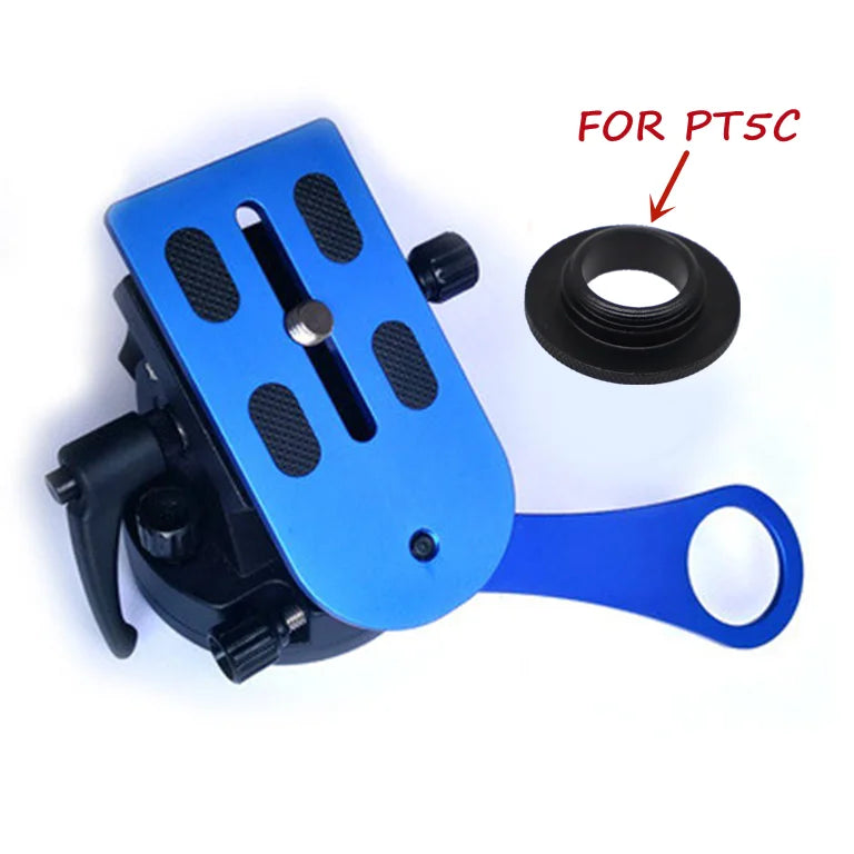 Skywatcher Latitude Adjustment Base for AZ-GTI, Star Adventurer Mini Mount