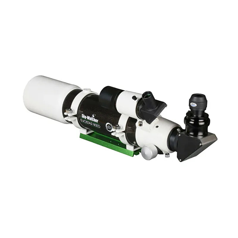 SkyWatcher Evostar 80ED APO 80mm f/7.5 Telescope