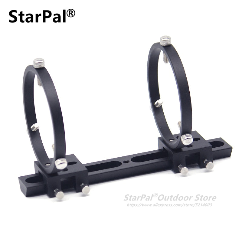Telescope Guide Scope Rings