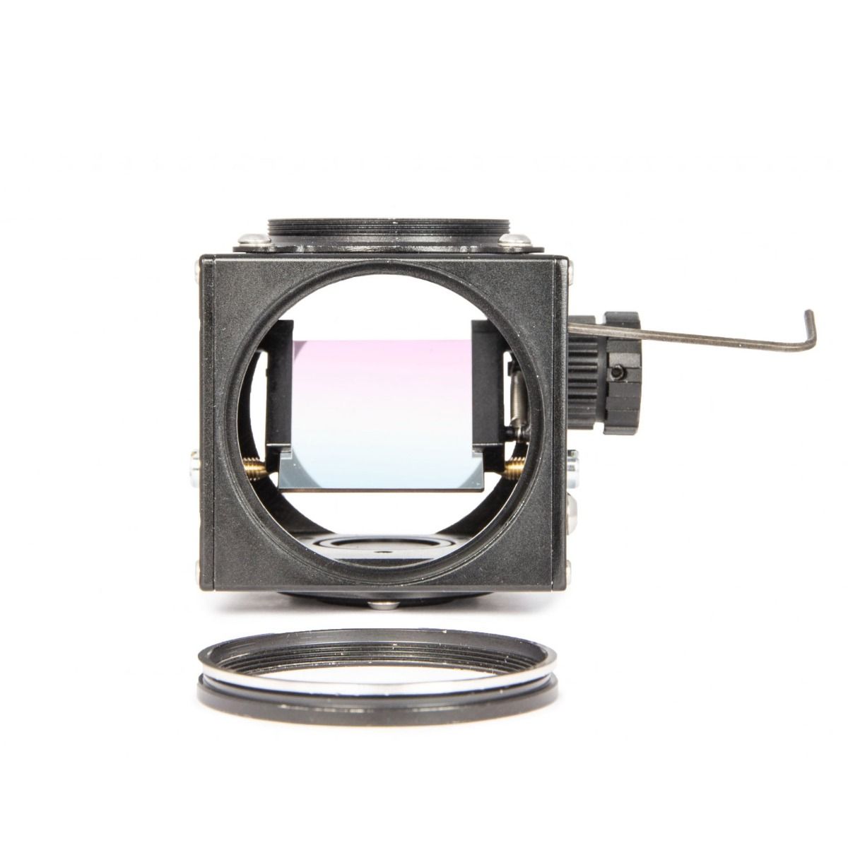Baader Flip Mirror II Star Diagonal