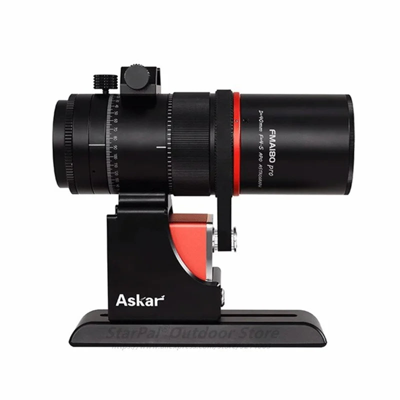 Askar ZWO EAF Autofocusing For FMA180 Pro