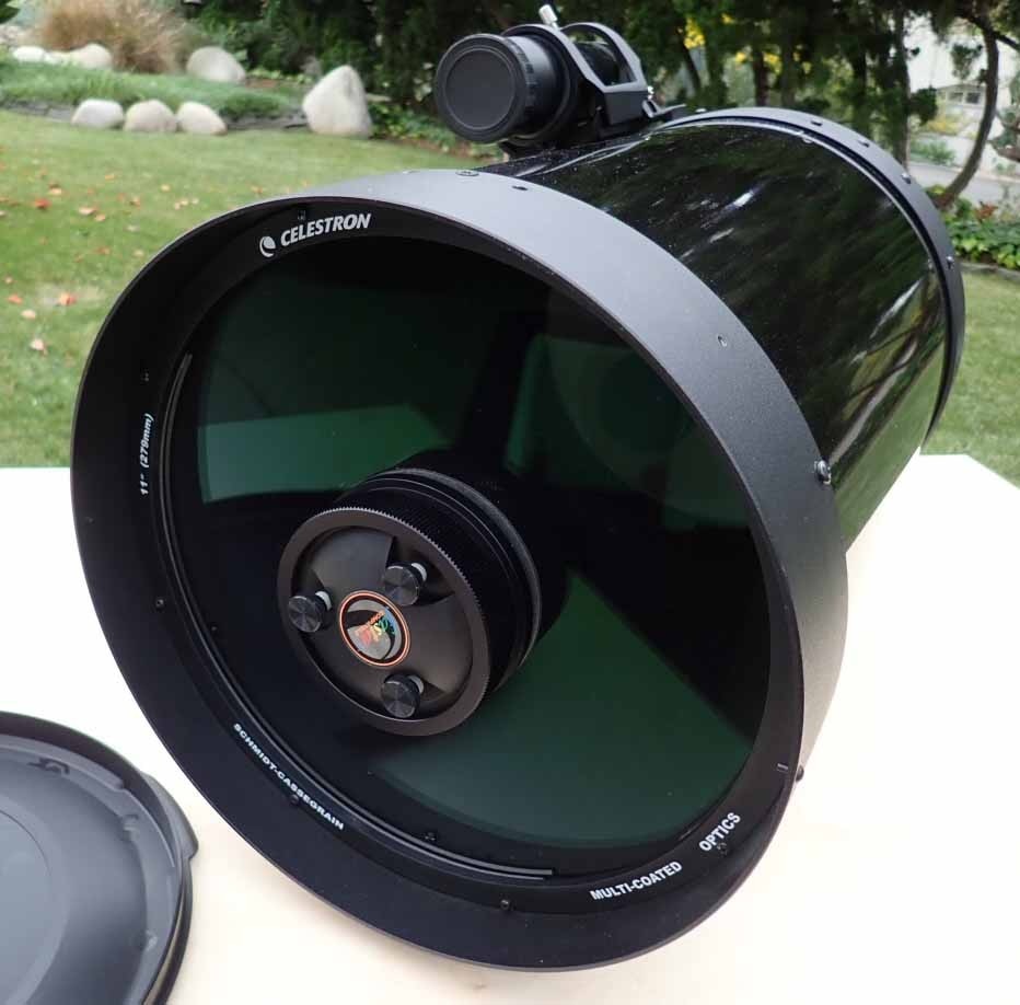 Celestron C5